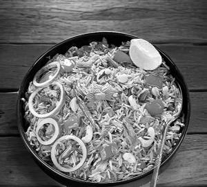 Veg Biryani