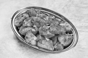 Aloo Jeera