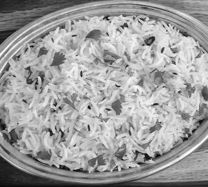 Jeera Rice