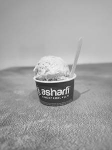 Sp. Asharfi Icecream