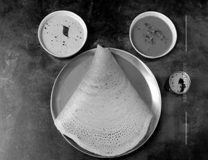 Masala Dosa