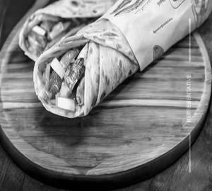 Double egg roll