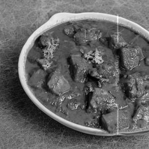 Kaju kari