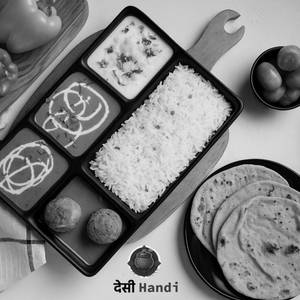 Non Veg Thali