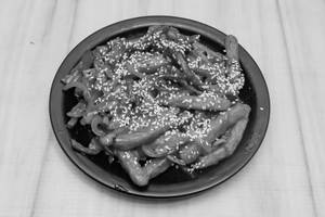Chilli Potato