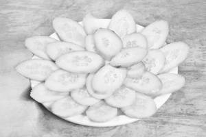 Cucumber Salad 