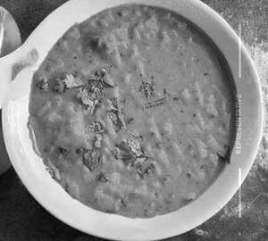 Dal panchamel