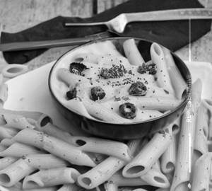 Ob cheese pasta