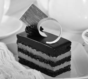 Moment Truffle Pastry