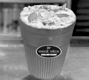 Dryfruits Lassi