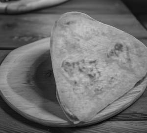 Plain Paratha