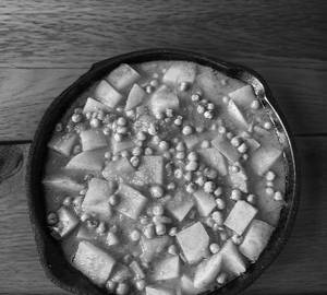 Aloo Matar