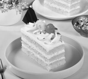 Rasmalai Fresh Cream Pastry
