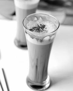 Cold Cofee