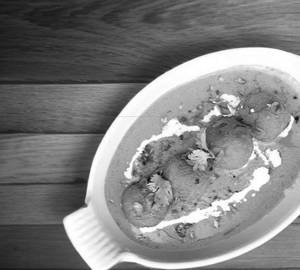 Malai Kofta
