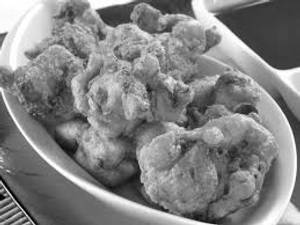 Mixed pakoda [8 pieces]