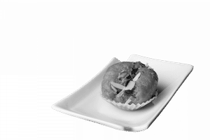 Desi Ghee Balushahi