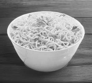 Plain maggi   [500 ml]