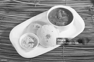 Idli Sambhar