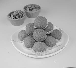 Churma Laddu