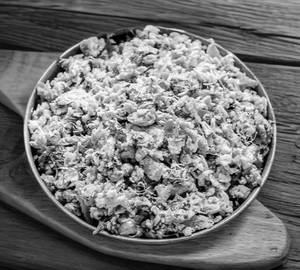 Egg Bhurji