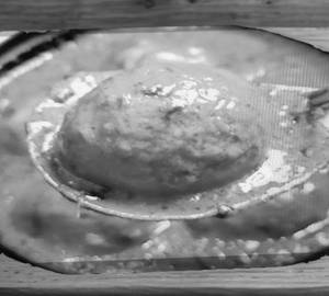 Egg Butter Masala [2 Eggs]