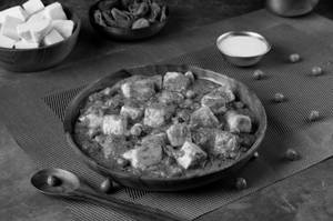 Matter Paneer