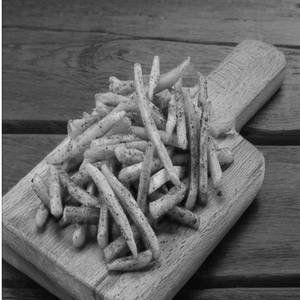Peri Peri Fries