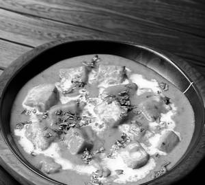 Paneer Butter Masala