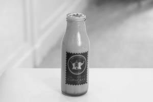 Mocha Cold Coffee [w]