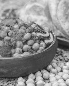 Channa Masala