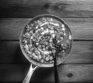 Chana Masala