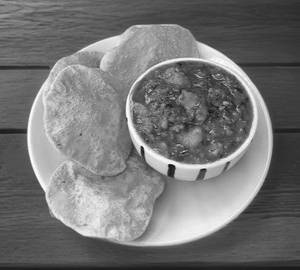 Aloo Tomato Sabji