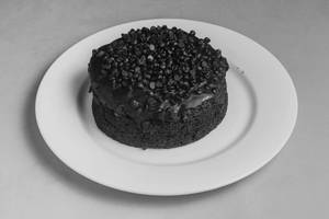 Pineapple Cake + Rich Dark Choco Dry Cake