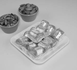 Kulfi Roll