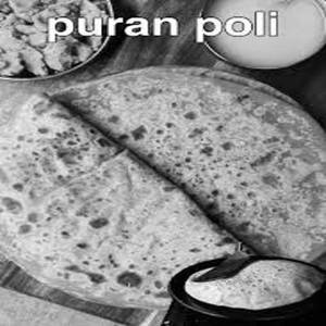 Puran Poli
