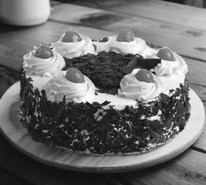 Black Forest