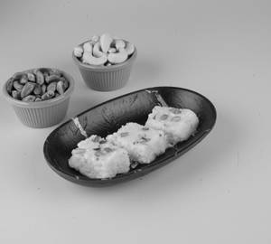 Malai Barfi