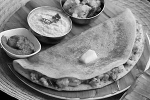 Onian Uthapam