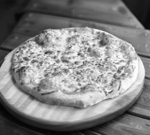 Cheezey pizza