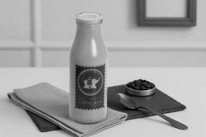 Gymkhana Classic Cold Coffee