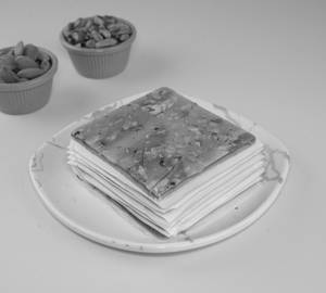 Sandwich Bombay Ice Halwa