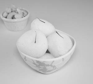 Rasgula 6Pcs