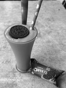 Oreo Shake