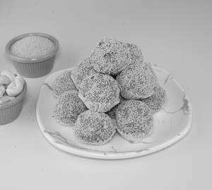 Methi Laddoo