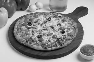 Veg Supreme Pizza