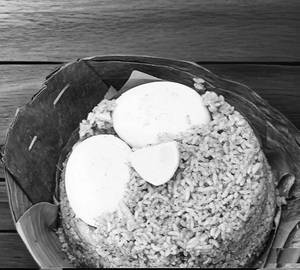 Biryani Rice