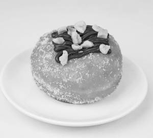 Nutella Bomboloni
