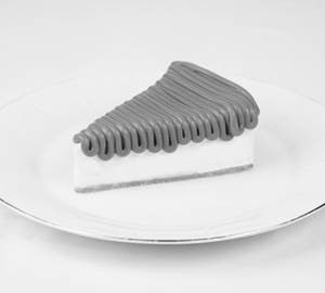 Biscoff Baked Cheese Pastry