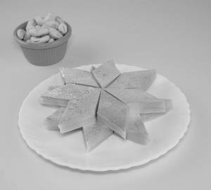Kaju Katli